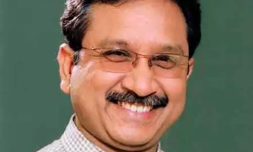 ‘लापता मंत्री शाह’, MP कांग्रेस ने पोस्टर लगाए, इनाम की घोषणा की